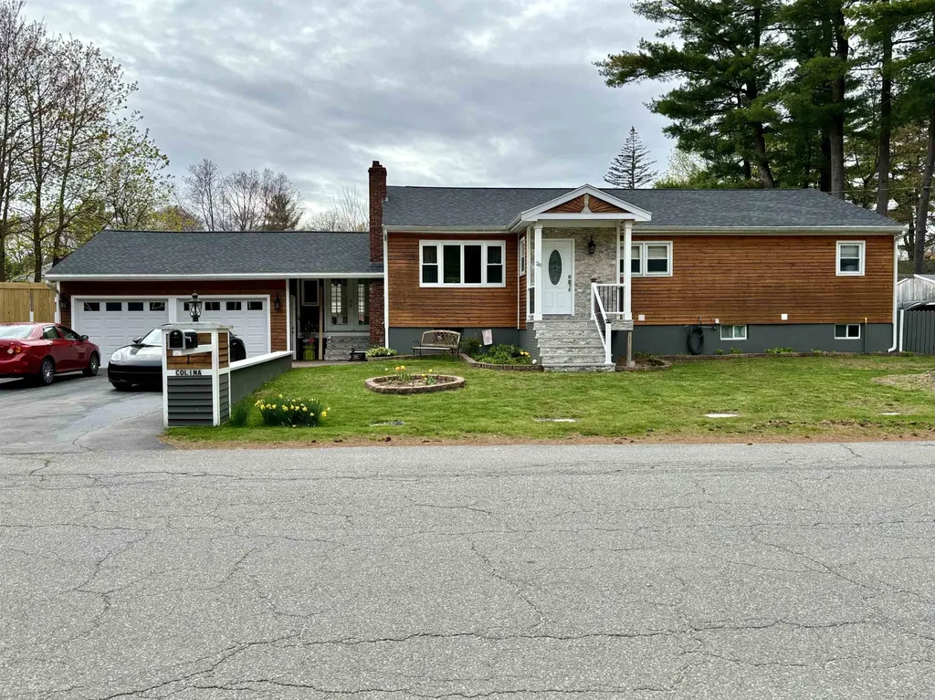 28 Haigh Avenue Salem NH 03079