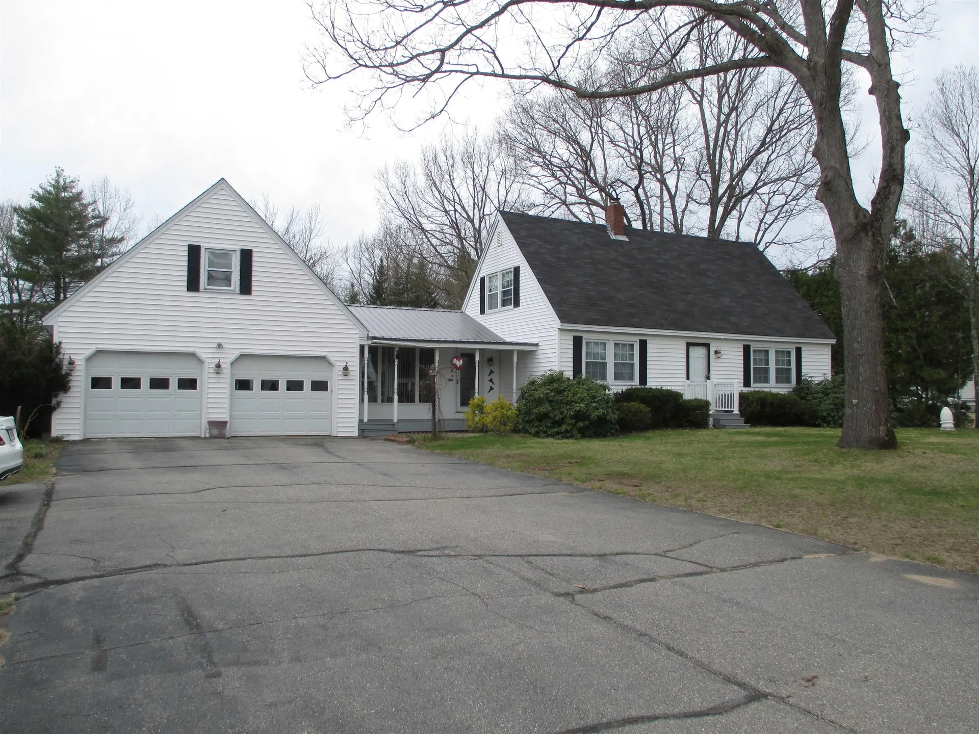 174 Chestnut Hill Road Rochester NH 03867