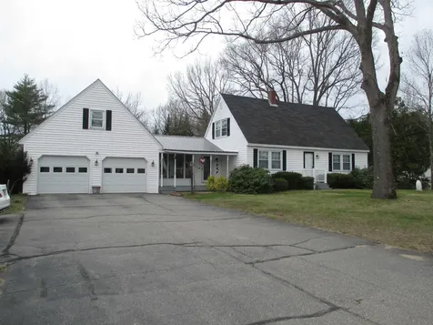 174 Chestnut Hill Road Rochester NH 03867