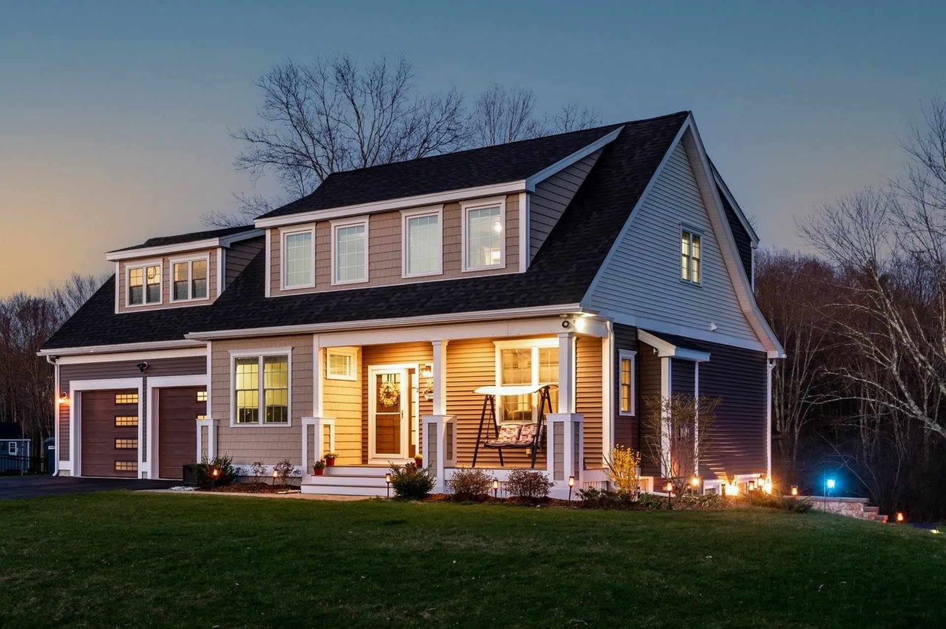 12 Tansy Avenue Stratham NH 03885