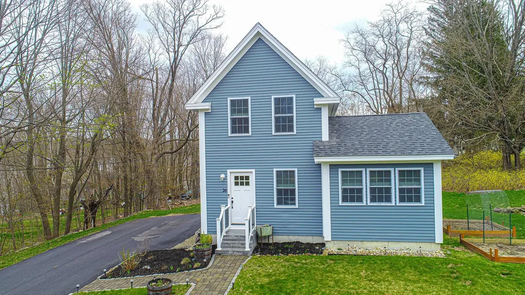 26 Linden Street Somersworth, NH Real Estate Property MLS 4993255