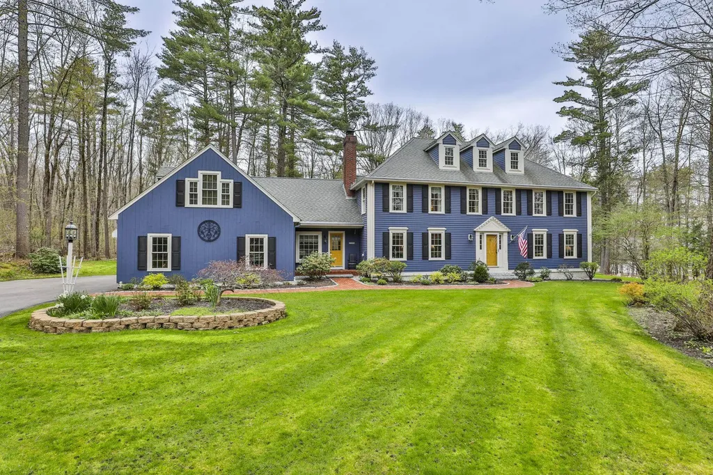 38 Green Road Amherst NH 03031