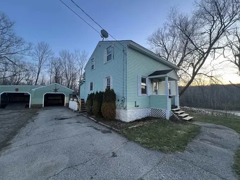 16 Turcotte Street Berlin NH 03570