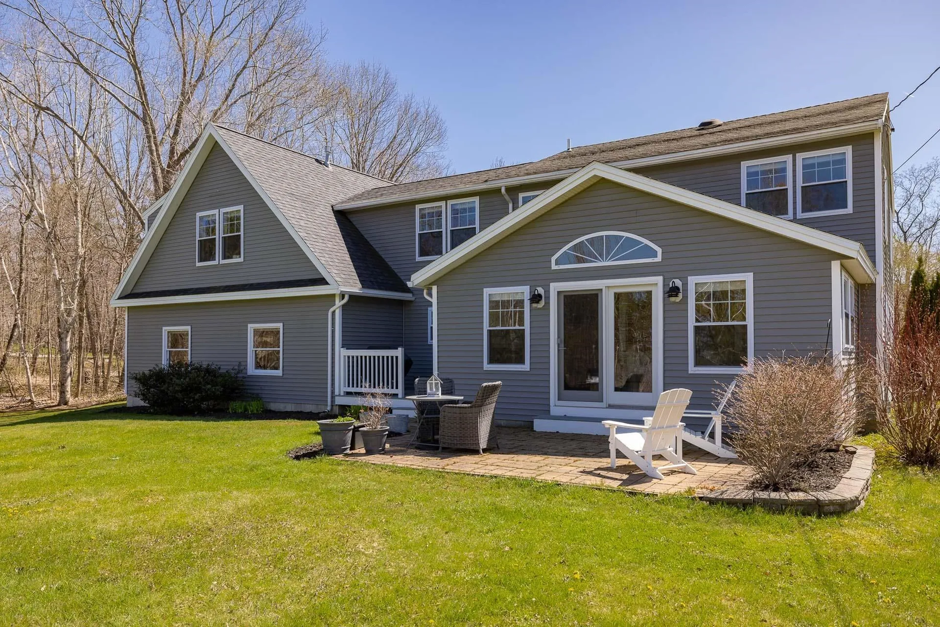 272 Dearborn Road Greenland NH 03840