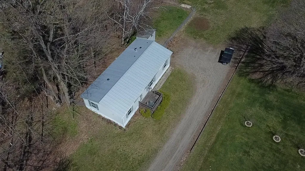 7 Golf Course Road Richford VT 05476
