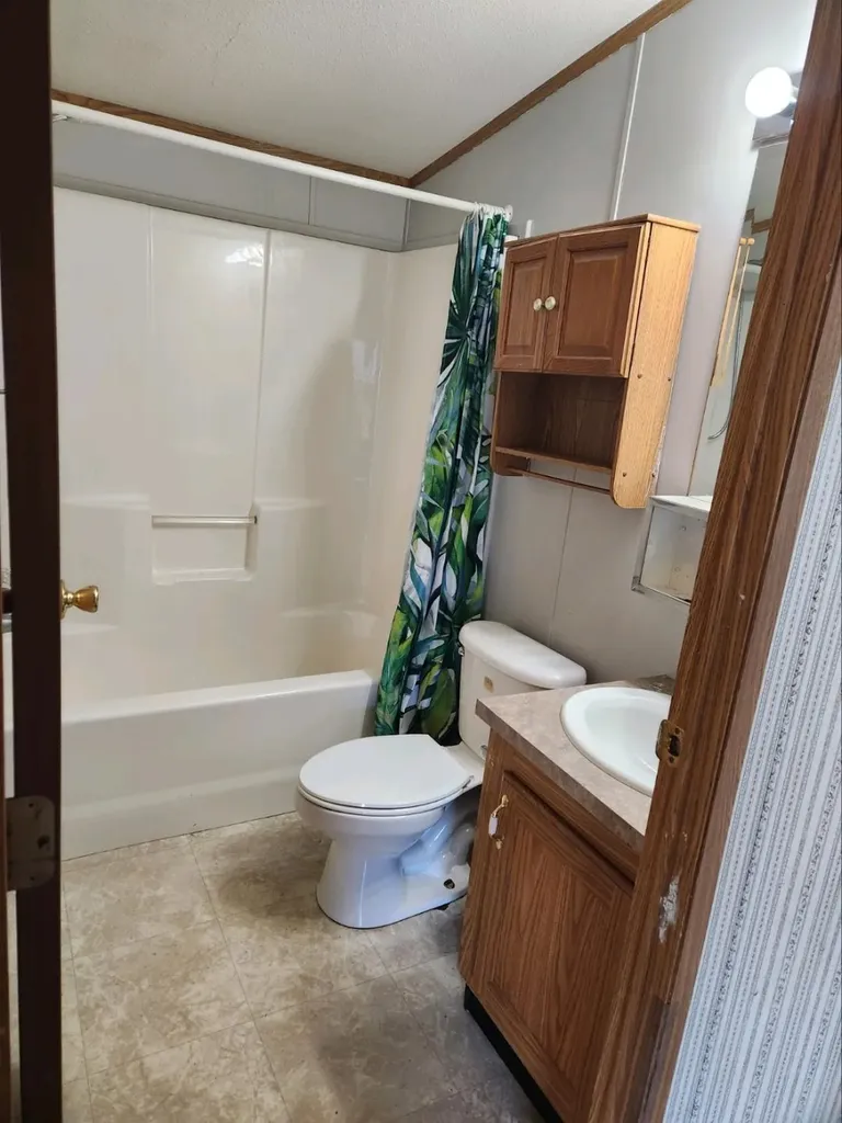 7 Golf Course Road Richford VT 05476