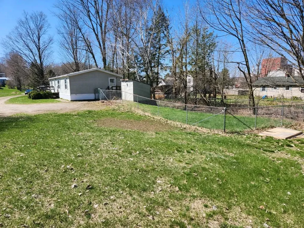 7 Golf Course Road Richford VT 05476