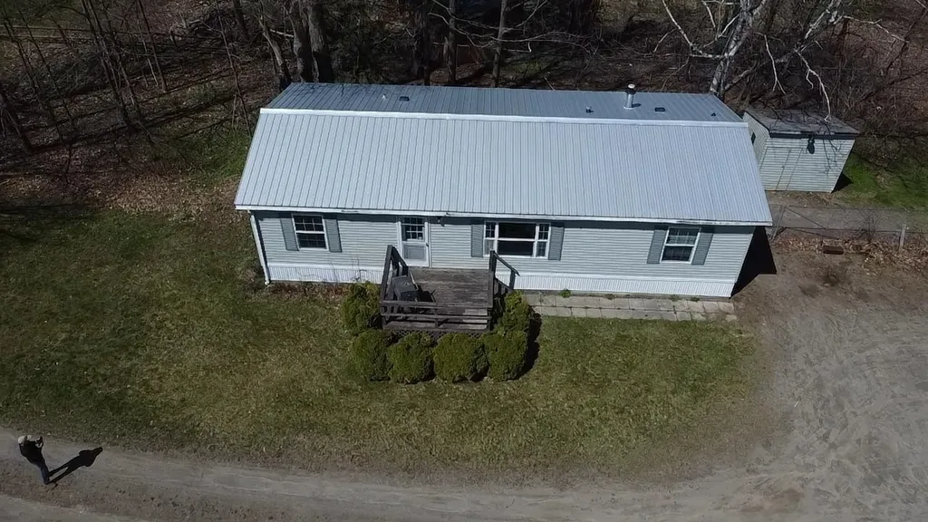 7 Golf Course Road Richford VT 05476
