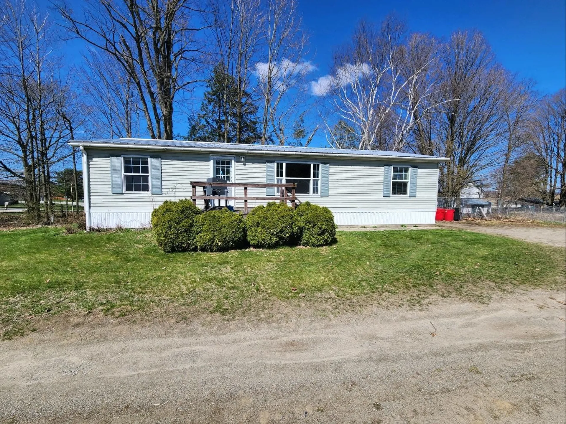 7 Golf Course Road Richford VT 05476