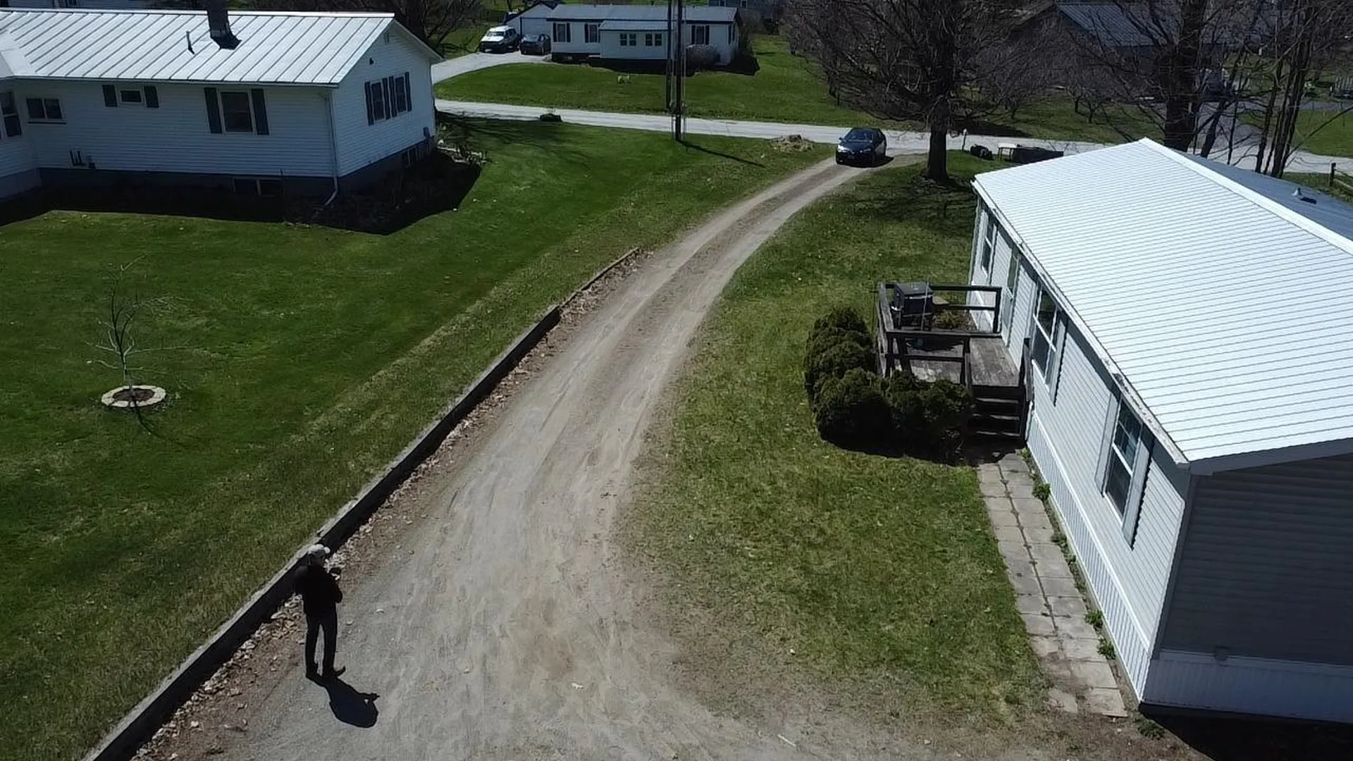 7 Golf Course Road Richford VT 05476