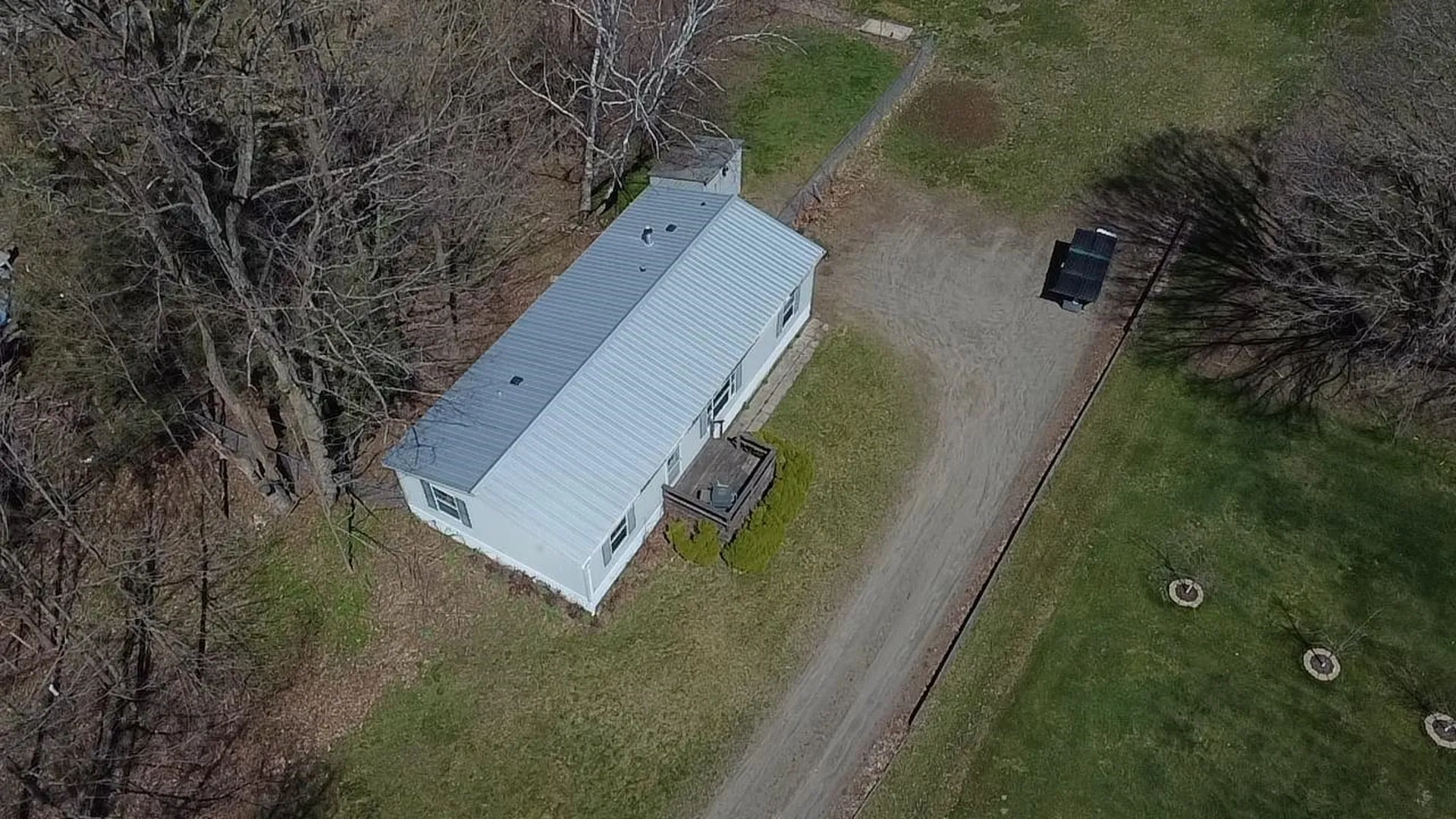 7 Golf Course Road Richford VT 05476