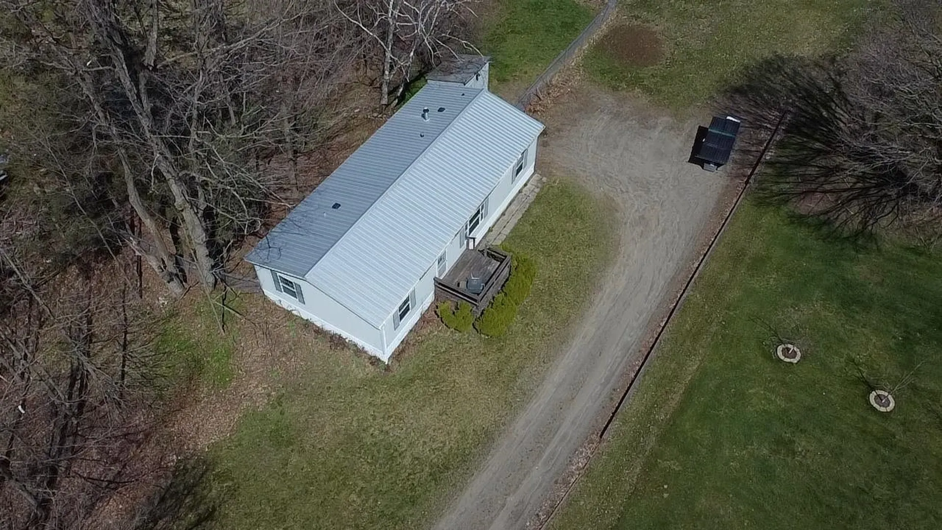 7 Golf Course Road Richford VT 05476