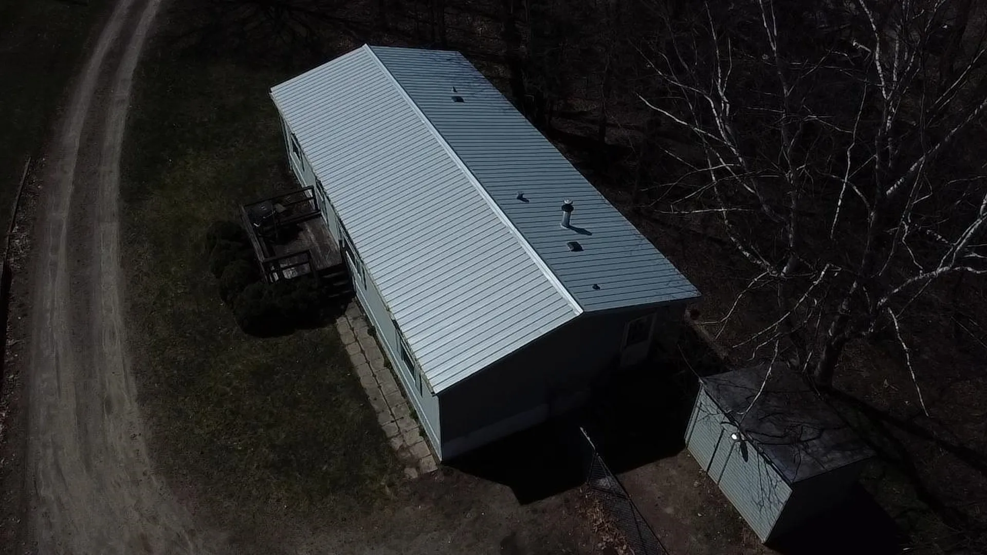 7 Golf Course Road Richford VT 05476