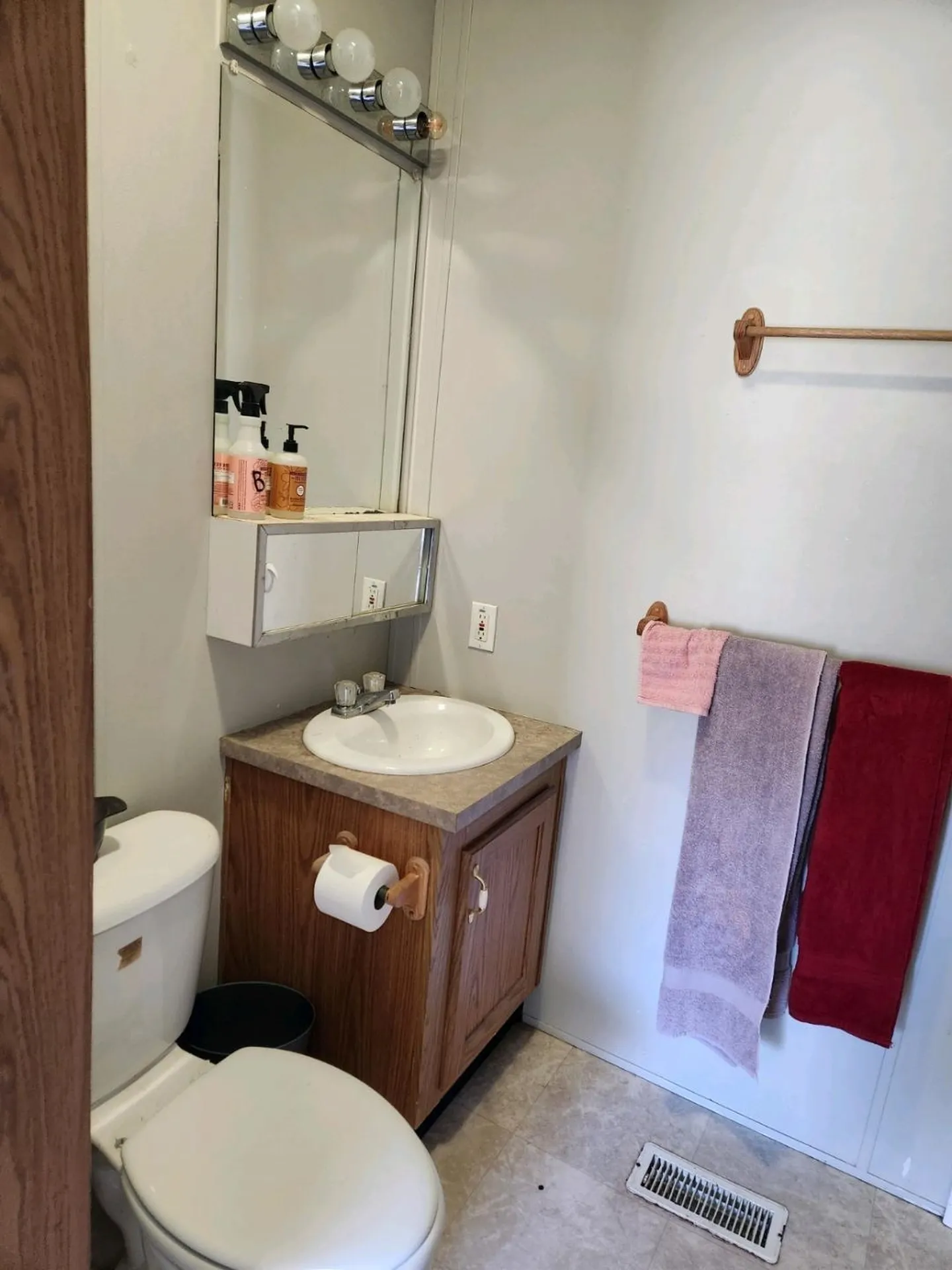 7 Golf Course Road Richford VT 05476