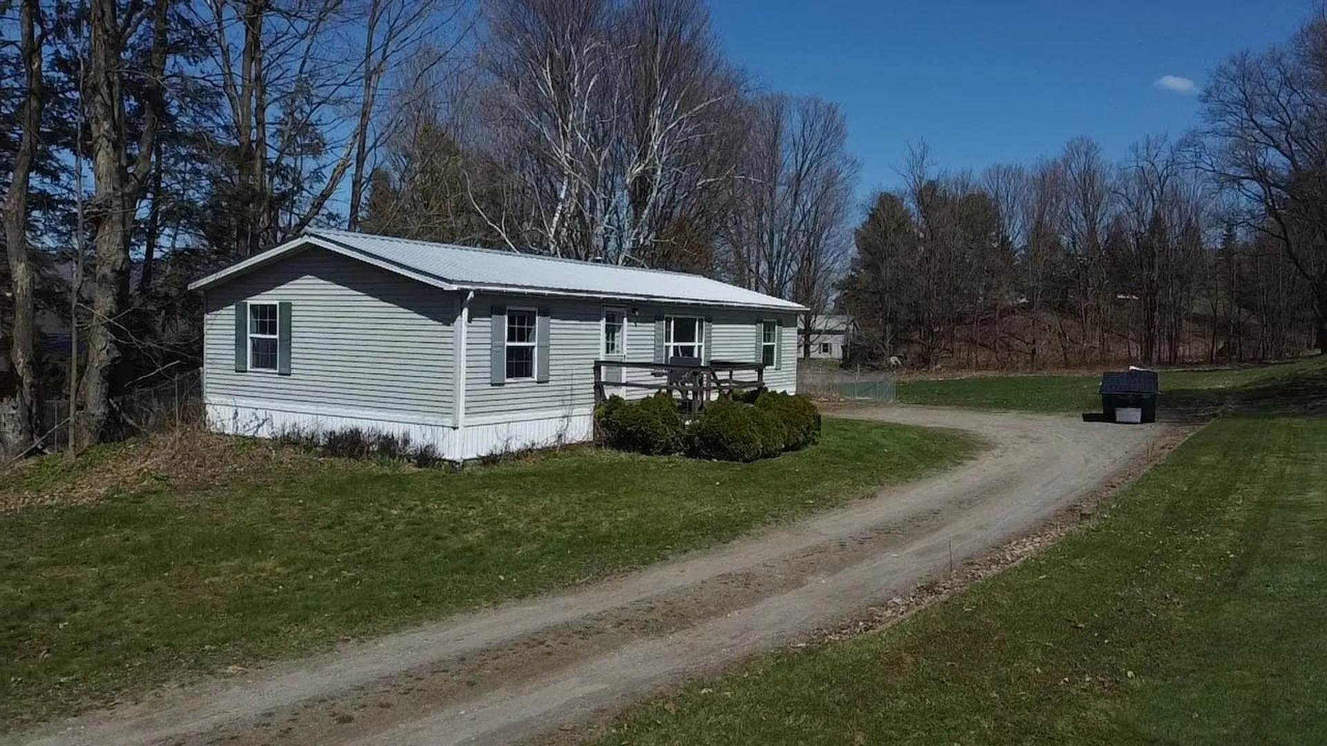 7 Golf Course Road Richford VT 05476