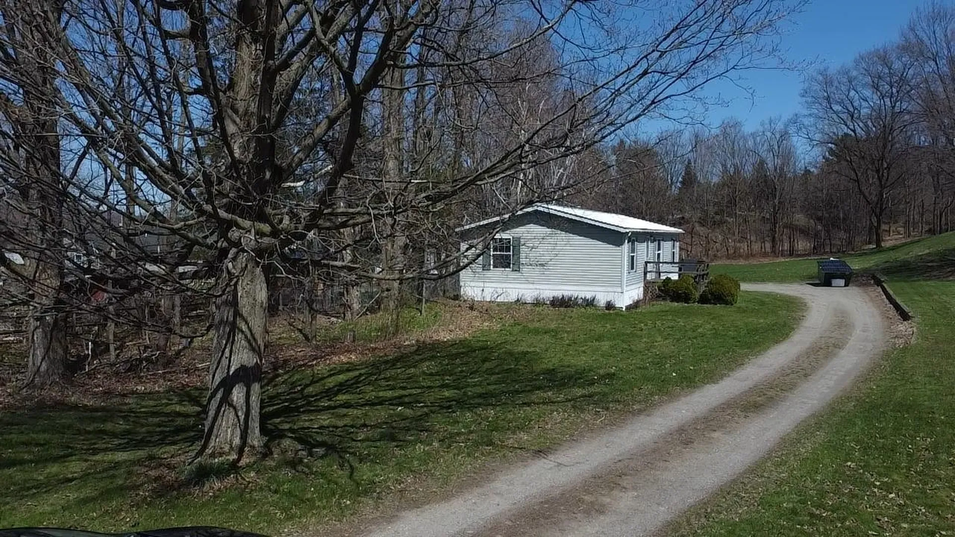 7 Golf Course Road Richford VT 05476