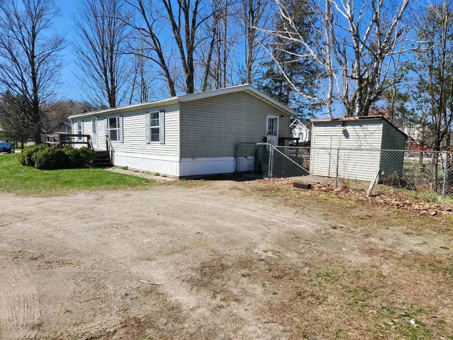 7 Golf Course Road Richford VT 05476
