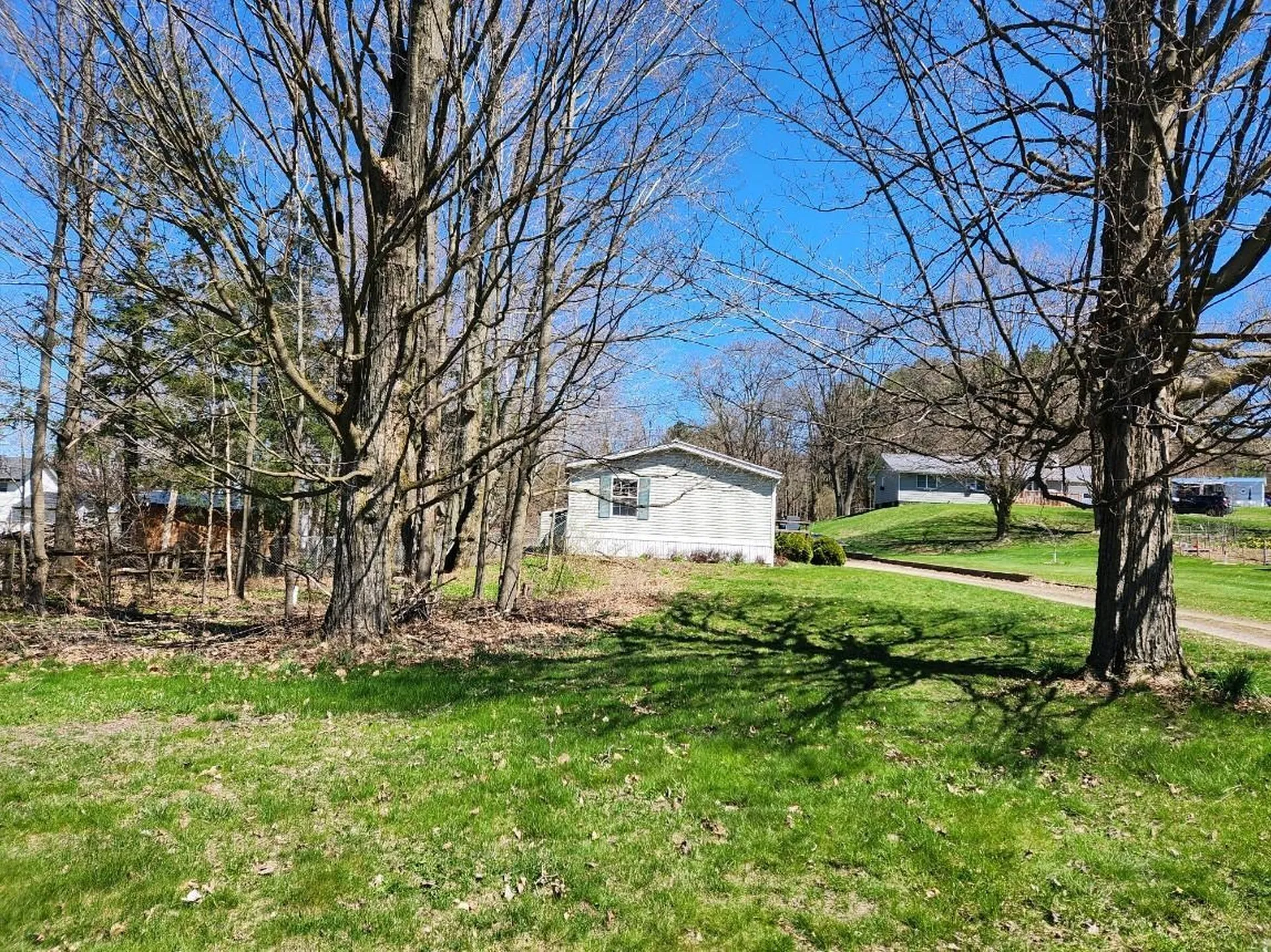 7 Golf Course Road Richford VT 05476