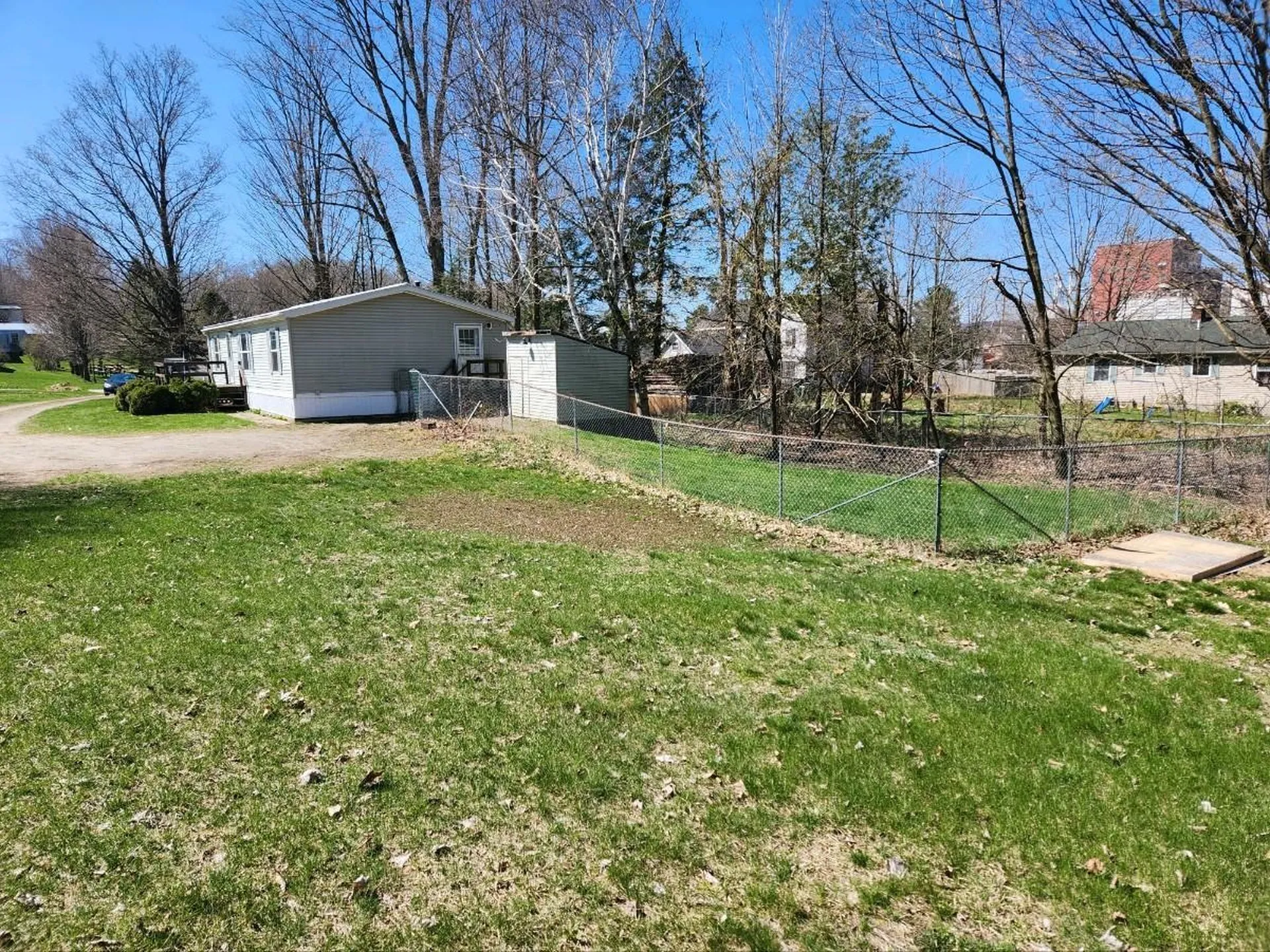 7 Golf Course Road Richford VT 05476