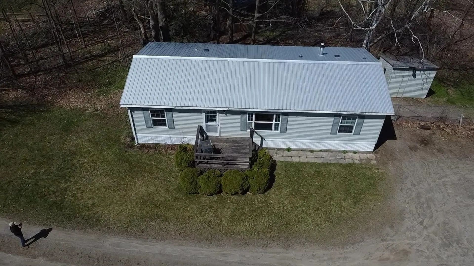 7 Golf Course Road Richford VT 05476