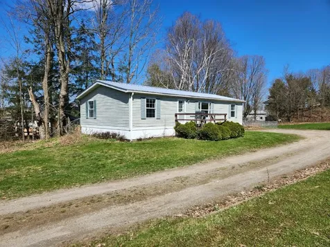 7 Golf Course Road Richford VT 05476