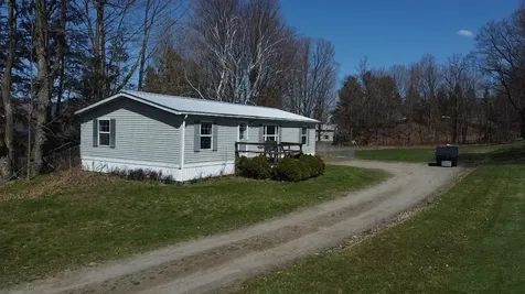 7 Golf Course Road Richford VT 05476