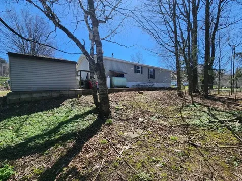 7 Golf Course Road Richford VT 05476