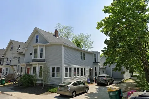 14 Academy Street Rochester NH 03867