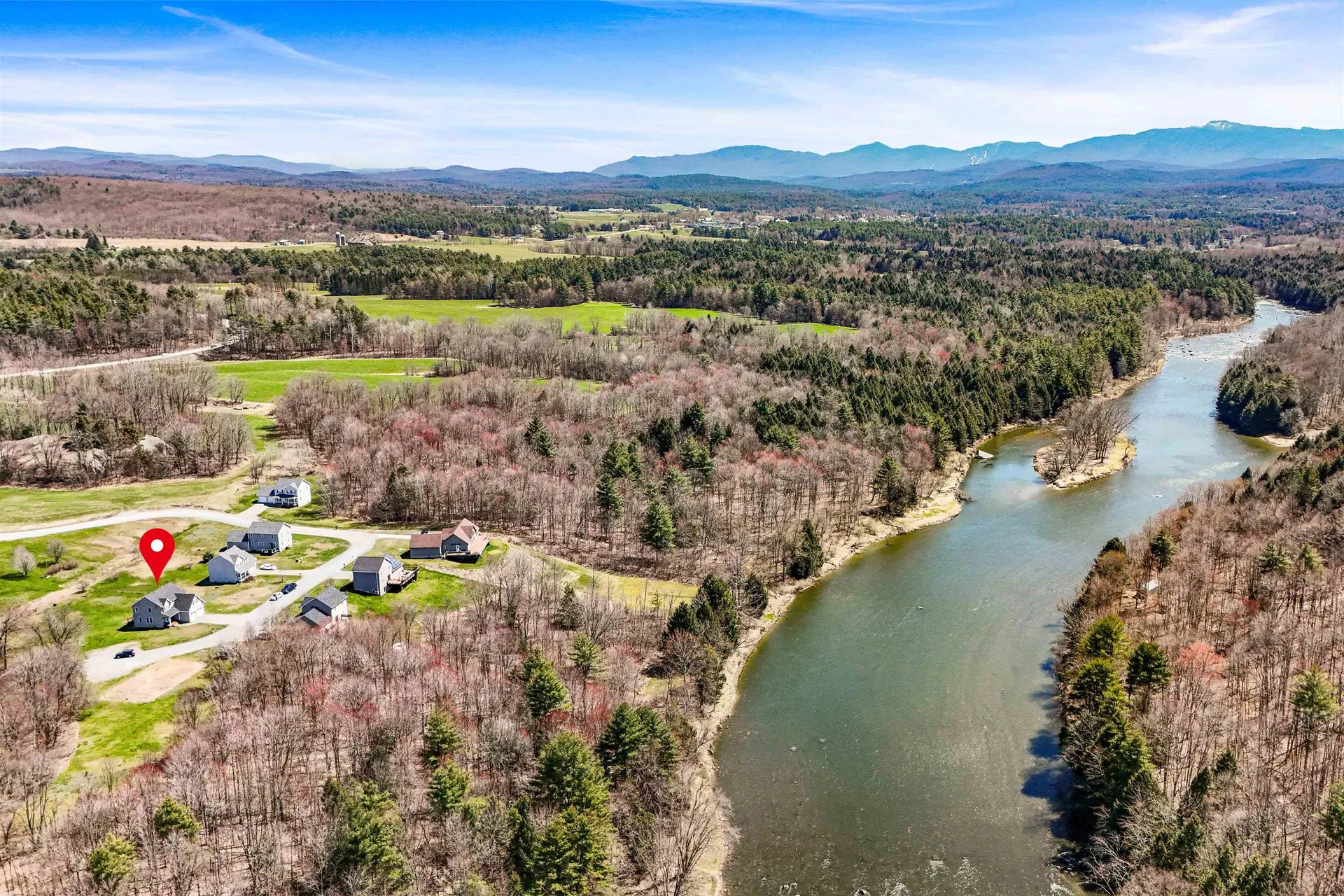 51 Leach Road Fairfax VT 05454