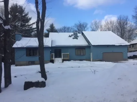 82 Lisle Hill Road Wilmington VT 05363