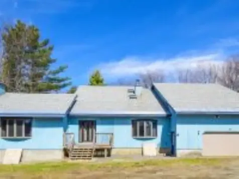 82 Lisle Hill Road Wilmington VT 05363