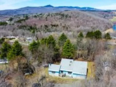 82 Lisle Hill Road Wilmington VT 05363