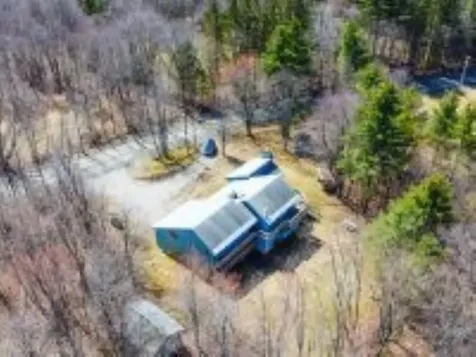 82 Lisle Hill Road Wilmington VT 05363