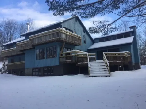 82 Lisle Hill Road Wilmington VT 05363