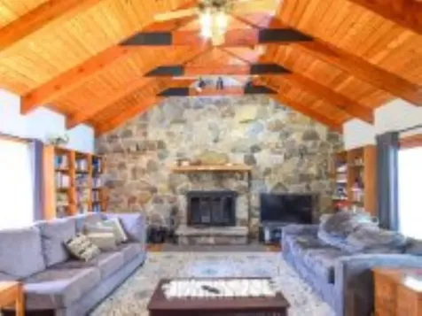 82 Lisle Hill Road Wilmington VT 05363