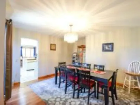 82 Lisle Hill Road Wilmington VT 05363