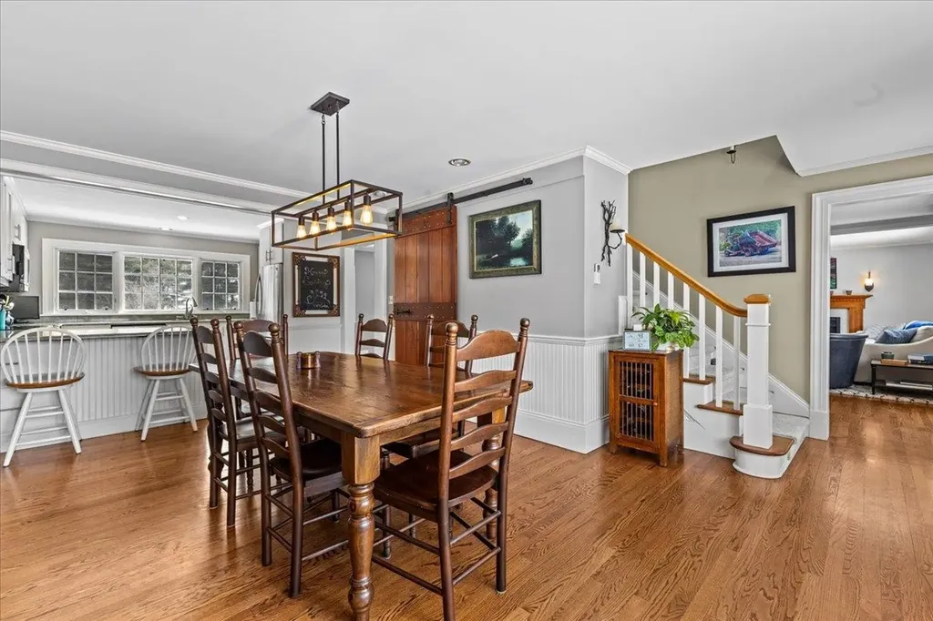 1541 Pucker Street Stowe VT 05672