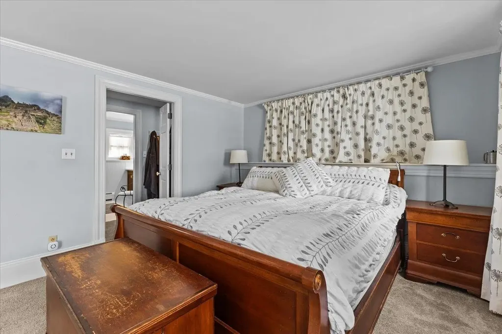 1541 Pucker Street Stowe VT 05672