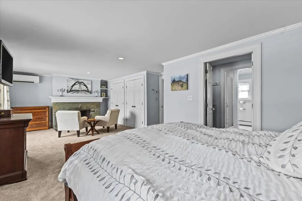 1541 Pucker Street Stowe VT 05672
