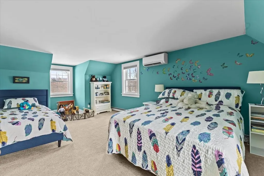 1541 Pucker Street Stowe VT 05672