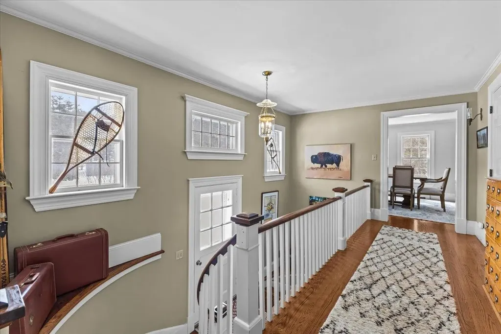 1541 Pucker Street Stowe VT 05672