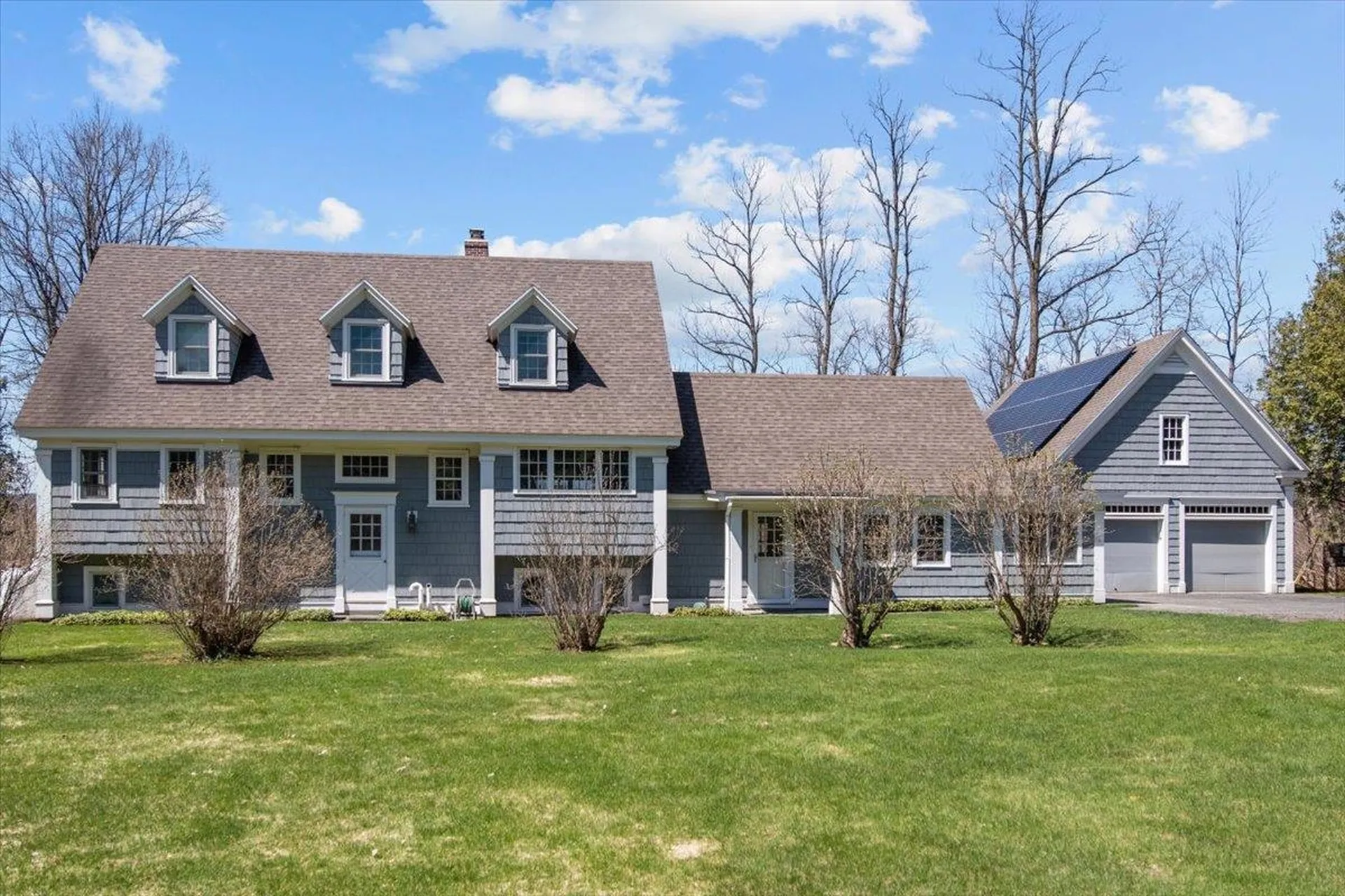 1541 Pucker Street Stowe VT 05672