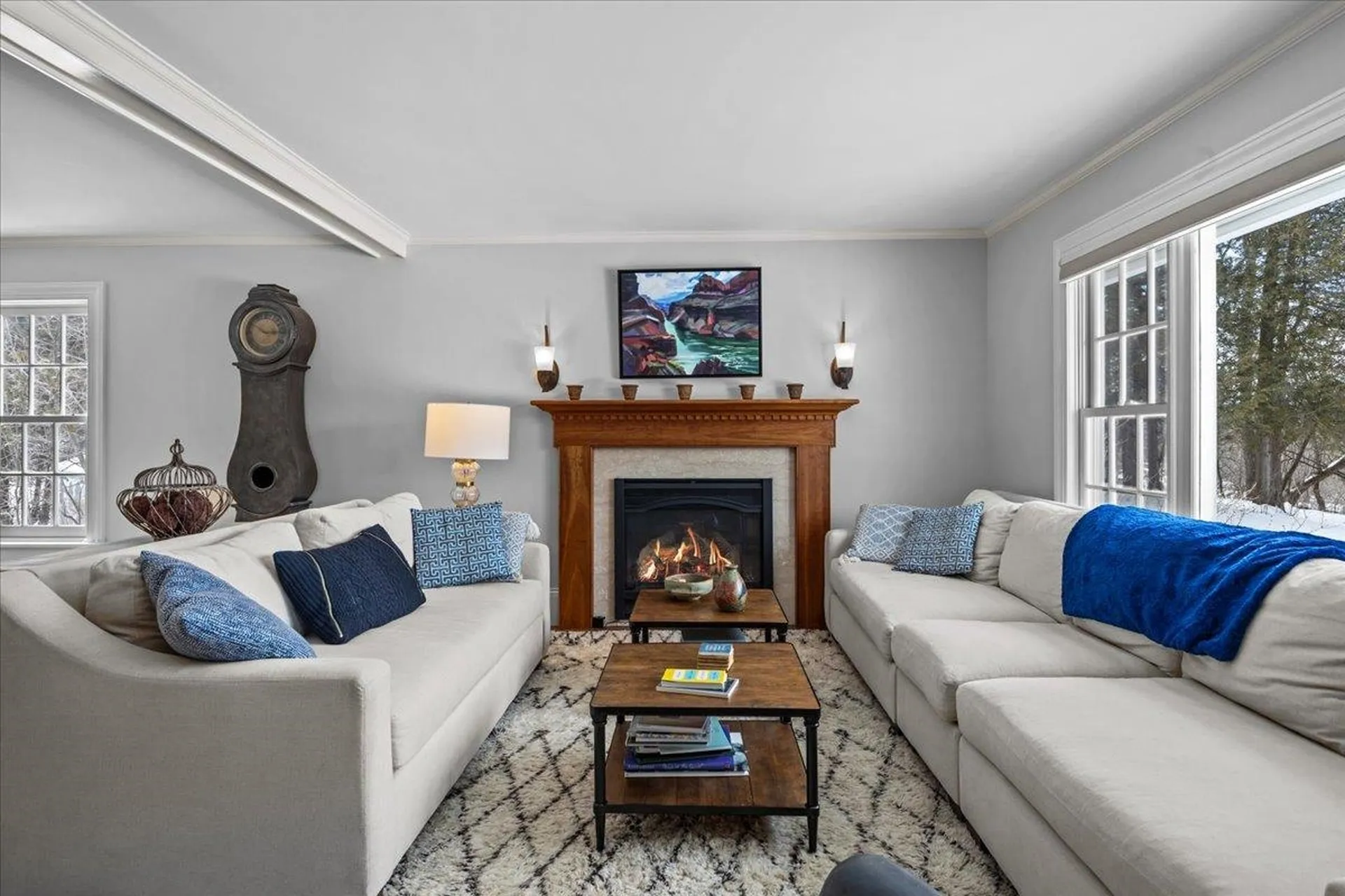 1541 Pucker Street Stowe VT 05672