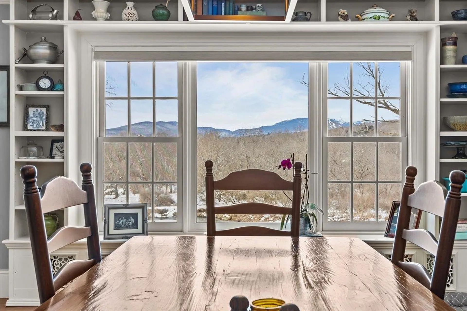1541 Pucker Street Stowe VT 05672