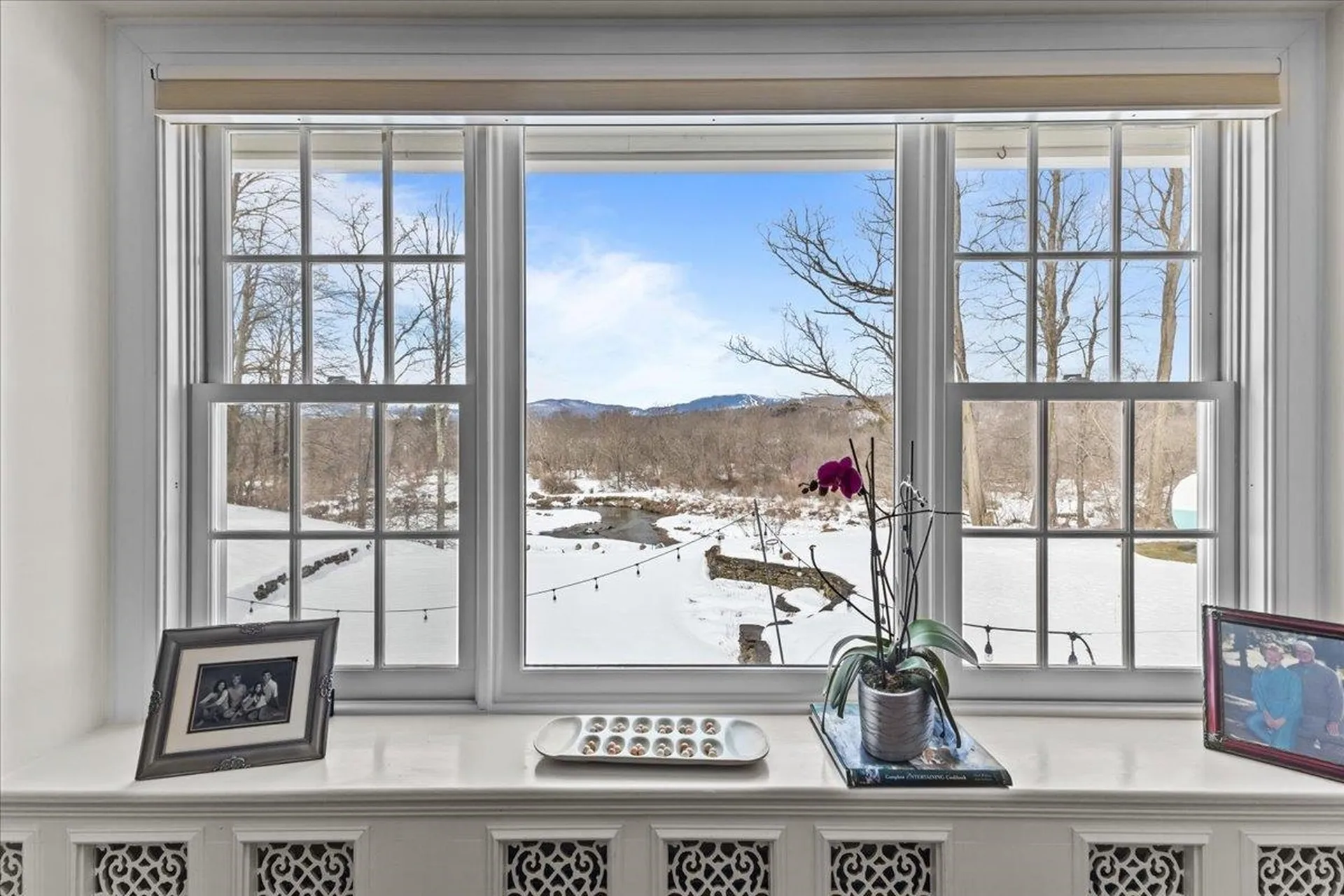 1541 Pucker Street Stowe VT 05672