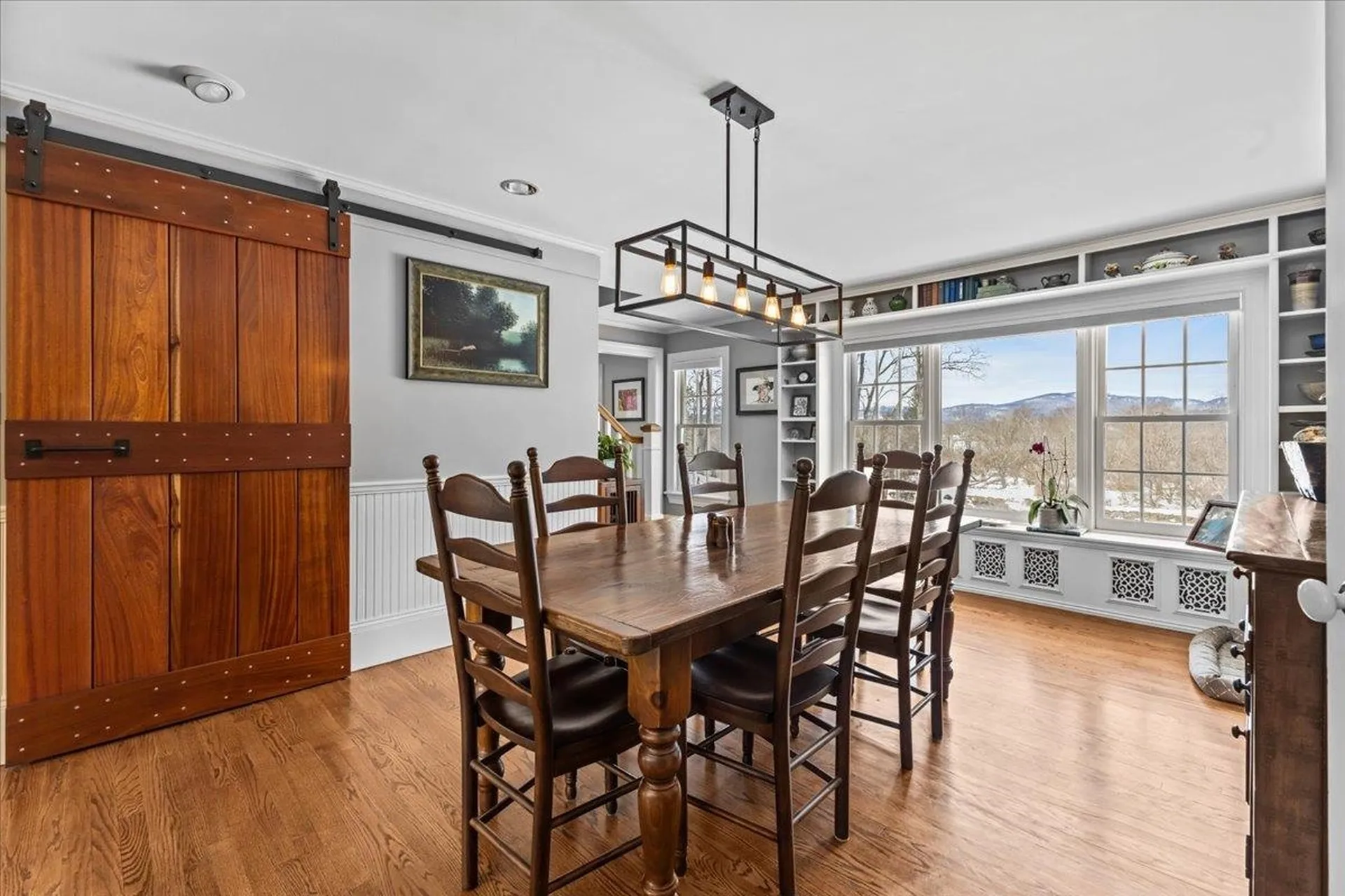 1541 Pucker Street Stowe VT 05672