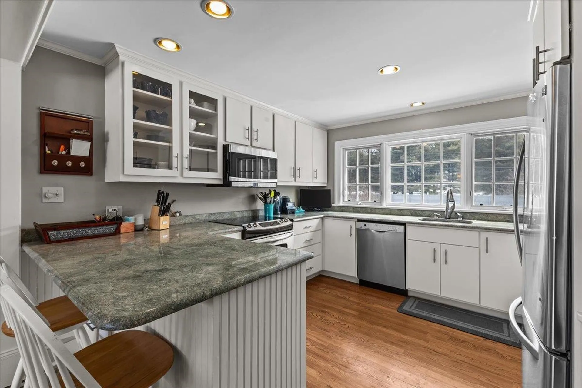 1541 Pucker Street Stowe VT 05672