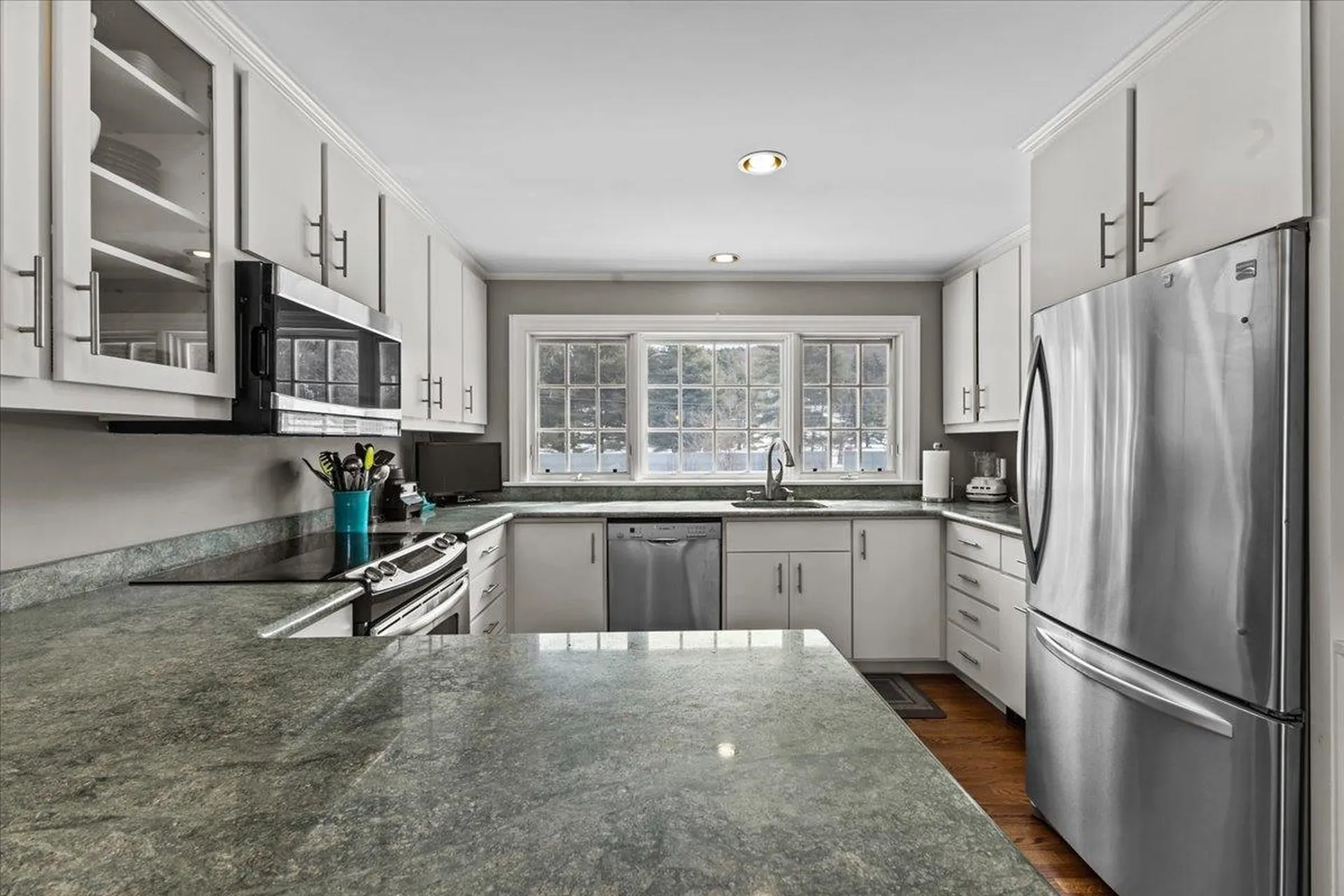 1541 Pucker Street Stowe VT 05672