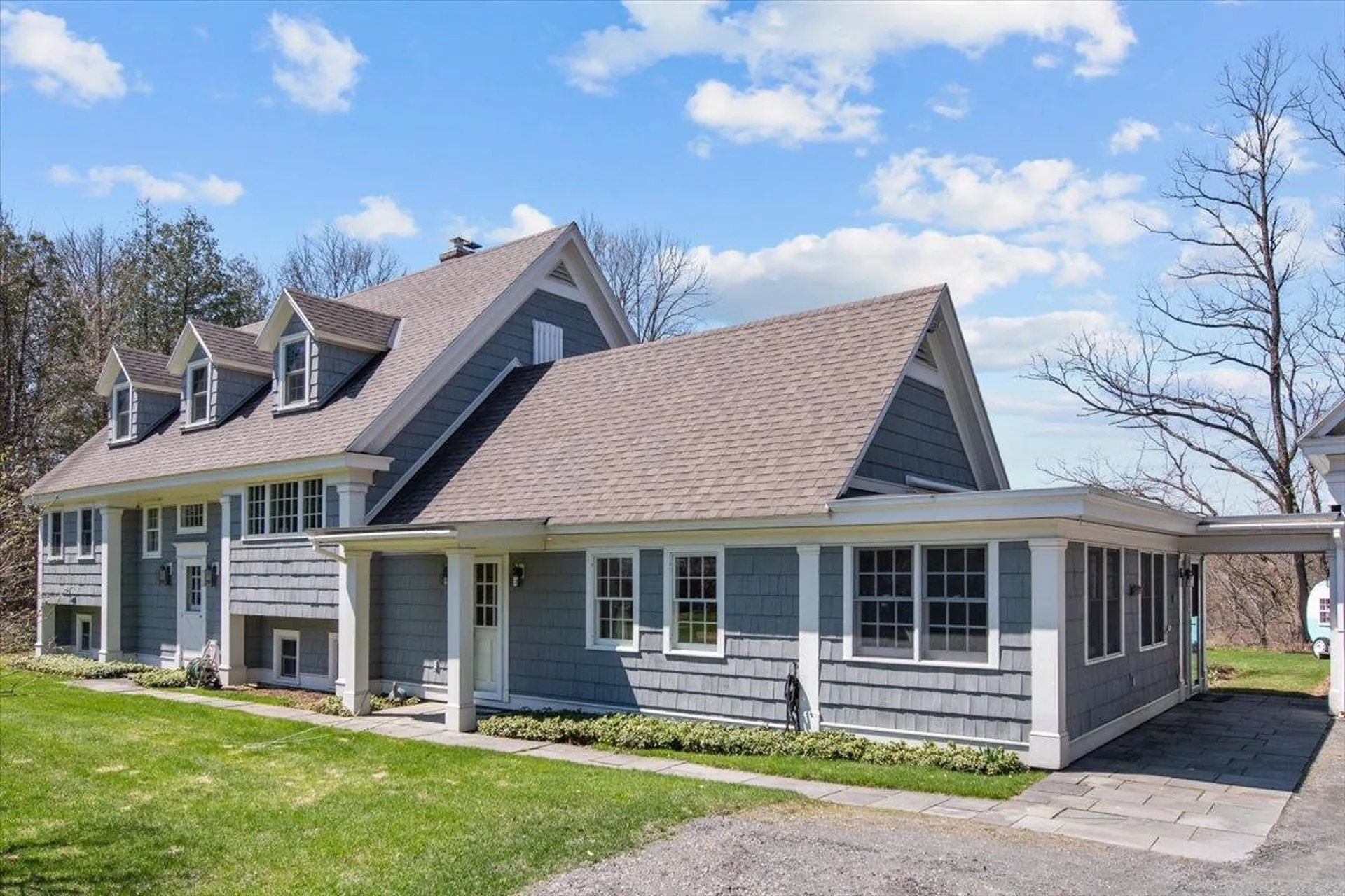 1541 Pucker Street Stowe VT 05672