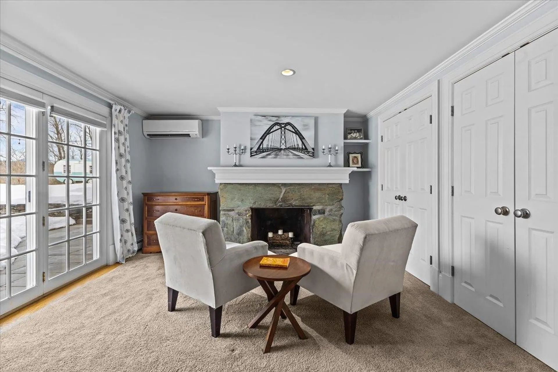 1541 Pucker Street Stowe VT 05672